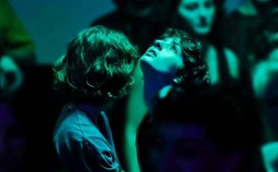9 dic 2025 20:45 | L’ALBERO (2025), REGIA DI SARA PETRAGLIA * Sara Petraglia e Tecla Insolia ospiti in sala *