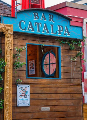 1 ott 2026 19:00 | IL PRE serata: l’apéro italien, l’ambiance, la musique